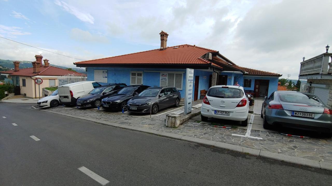 Villa Senegacnik Portoroz Luaran gambar