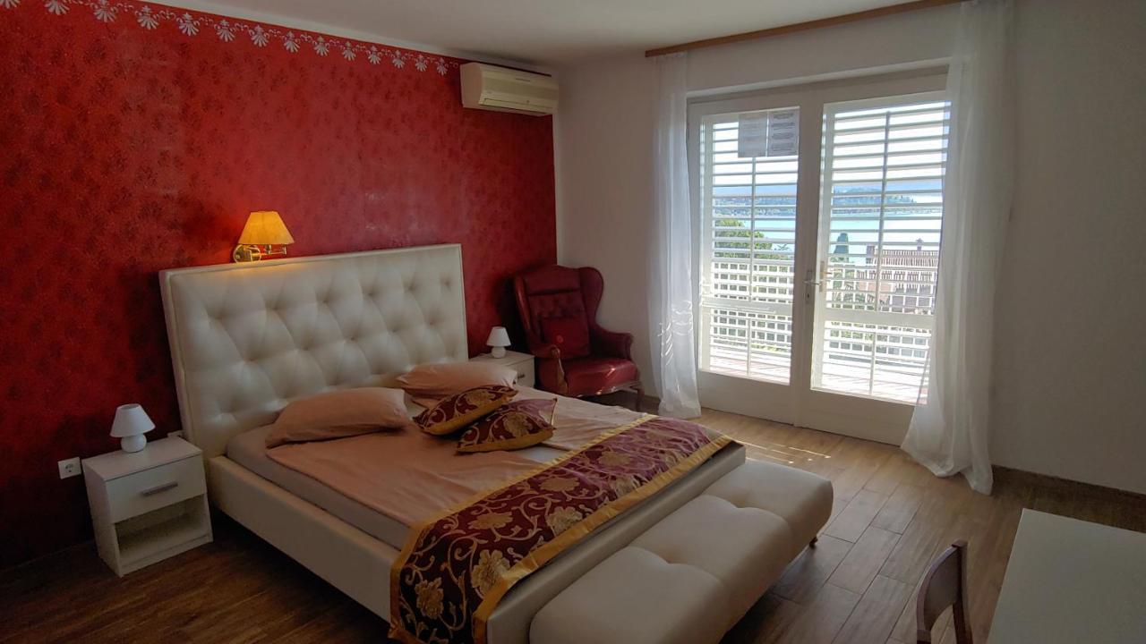 Villa Senegacnik Portoroz Luaran gambar