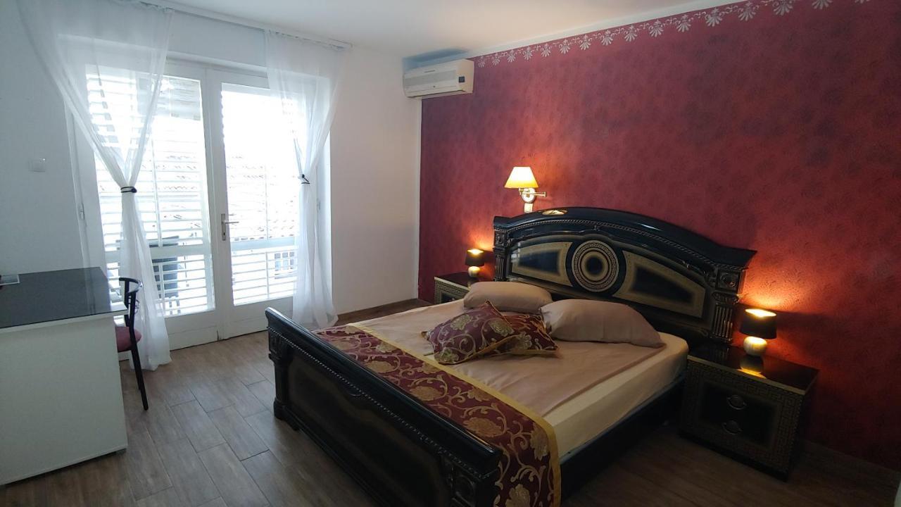 Villa Senegacnik Portoroz Luaran gambar