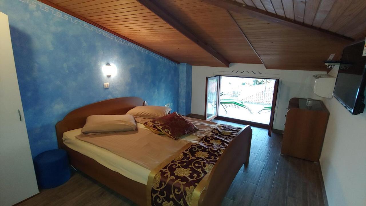 Villa Senegacnik Portoroz Luaran gambar