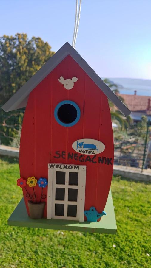 Villa Senegacnik Portoroz Luaran gambar