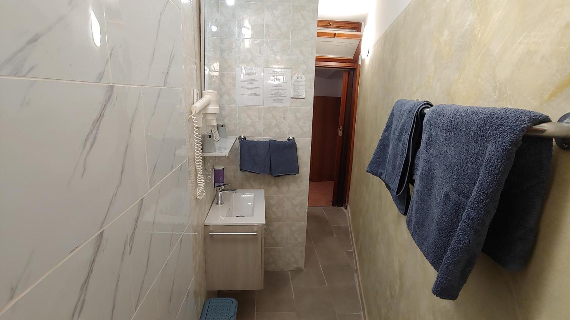 Villa Senegacnik Portoroz Bilik gambar