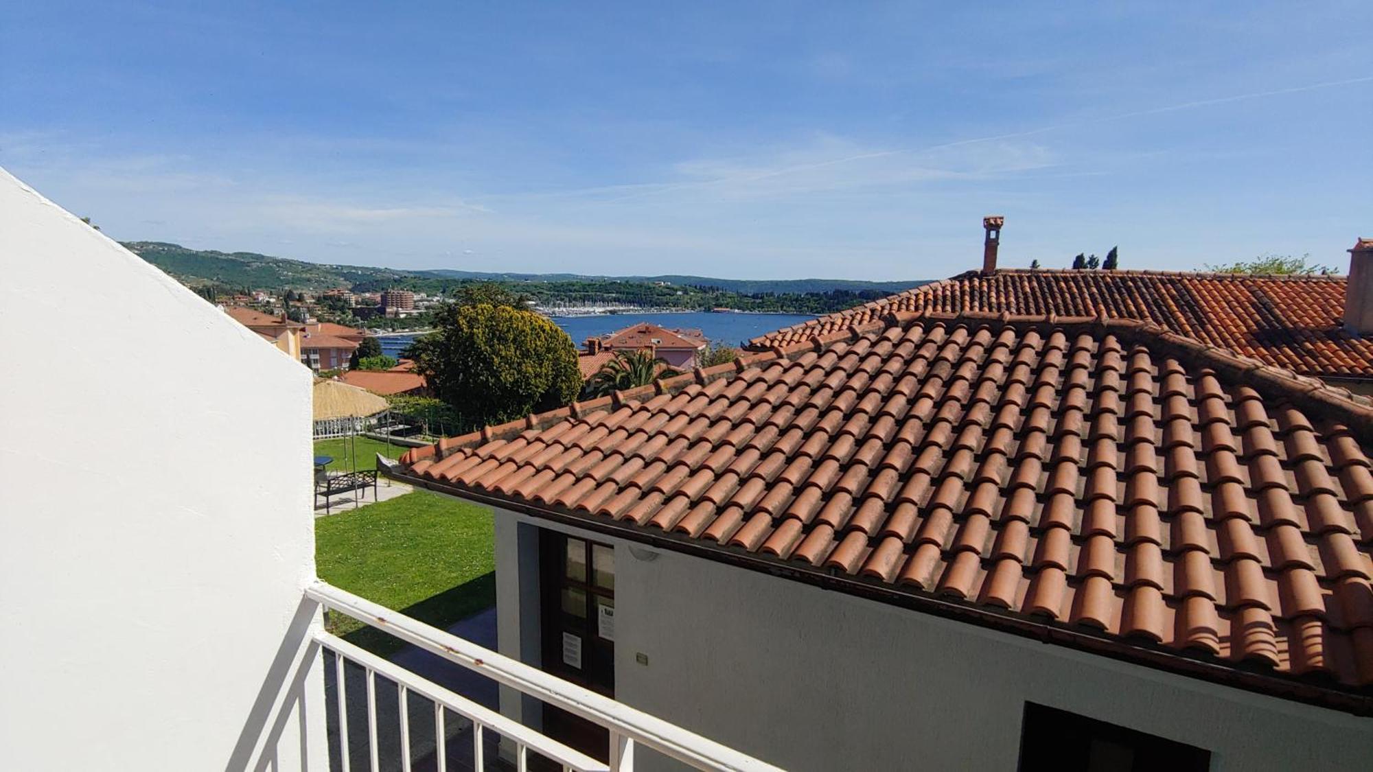 Villa Senegacnik Portoroz Bilik gambar