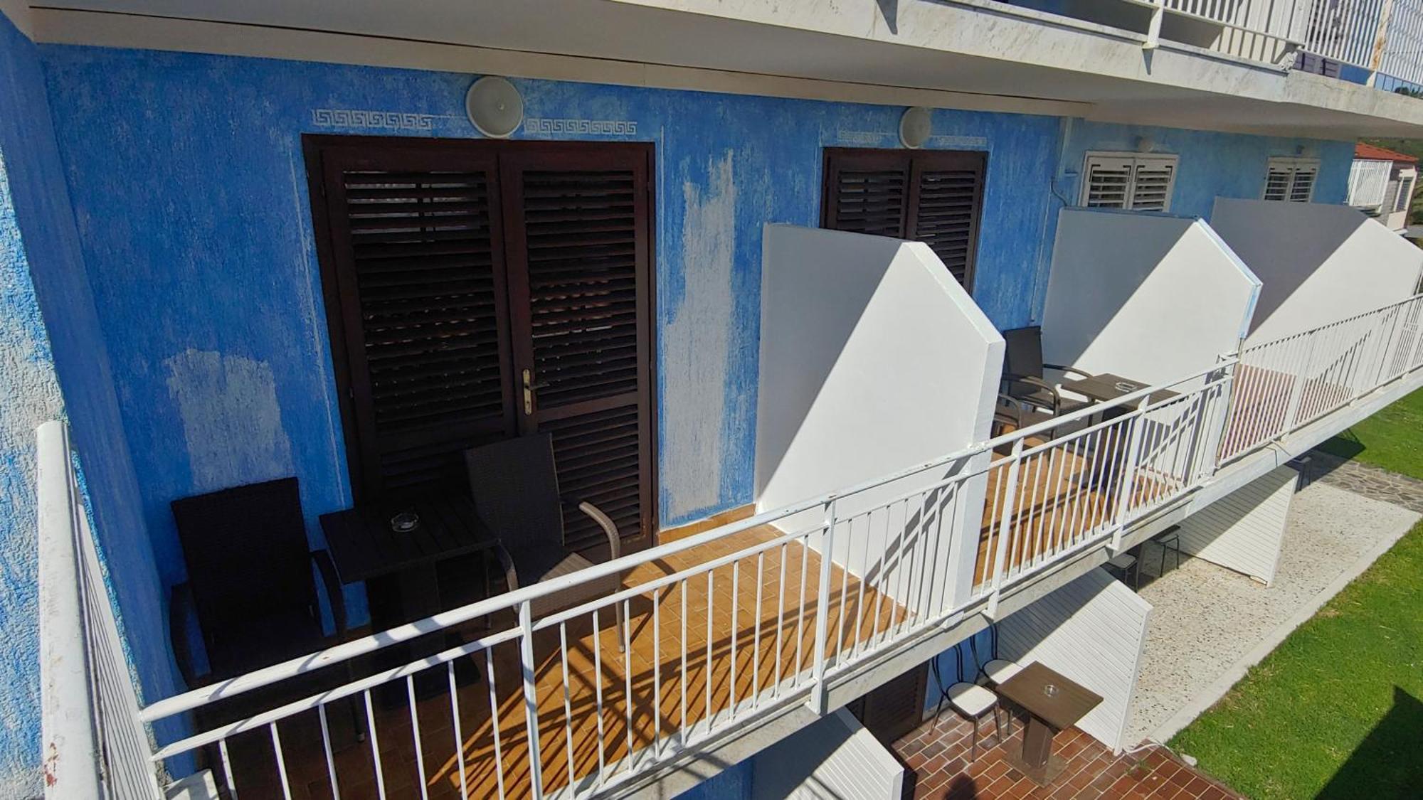 Villa Senegacnik Portoroz Bilik gambar