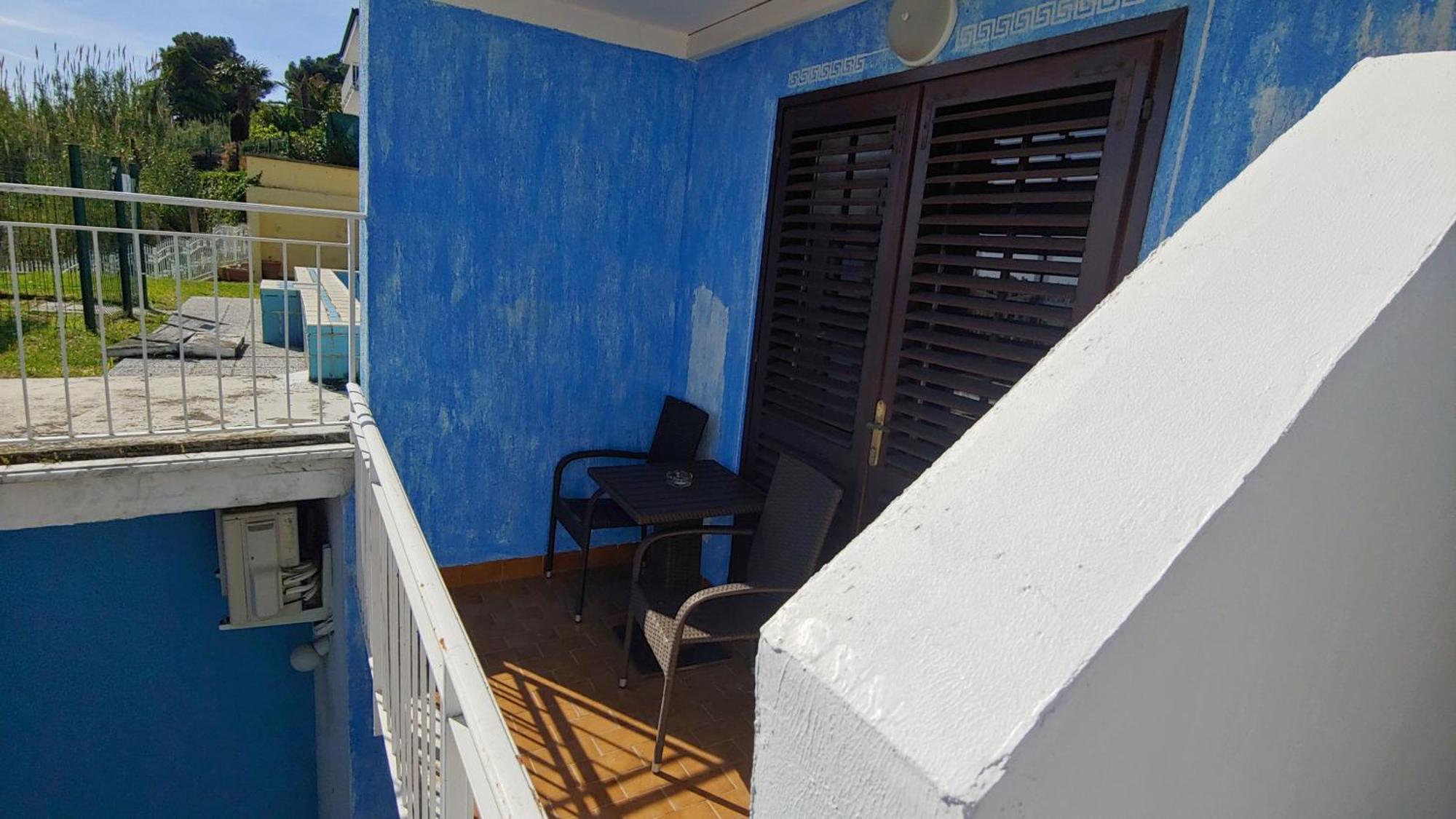 Villa Senegacnik Portoroz Bilik gambar