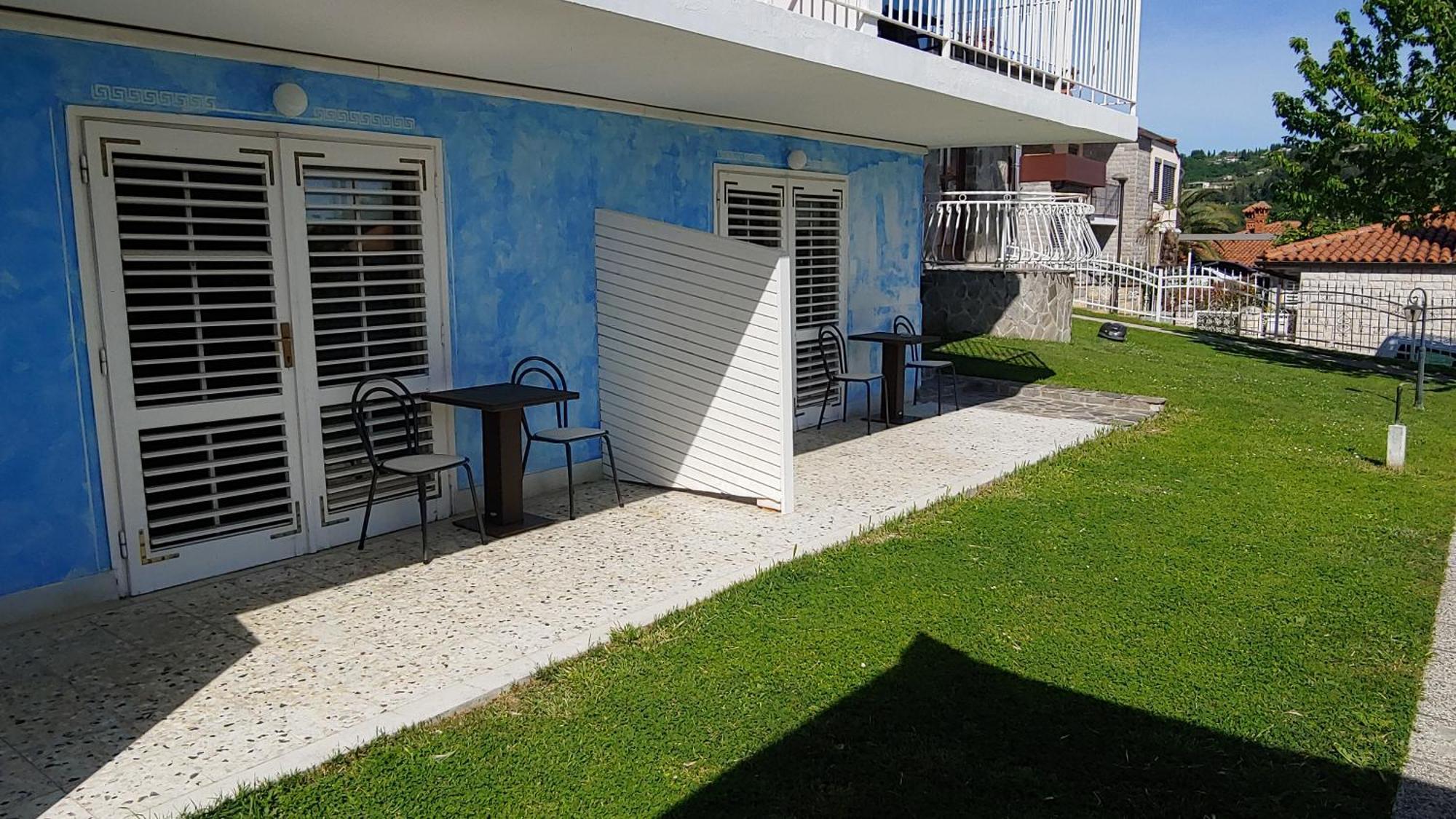 Villa Senegacnik Portoroz Bilik gambar