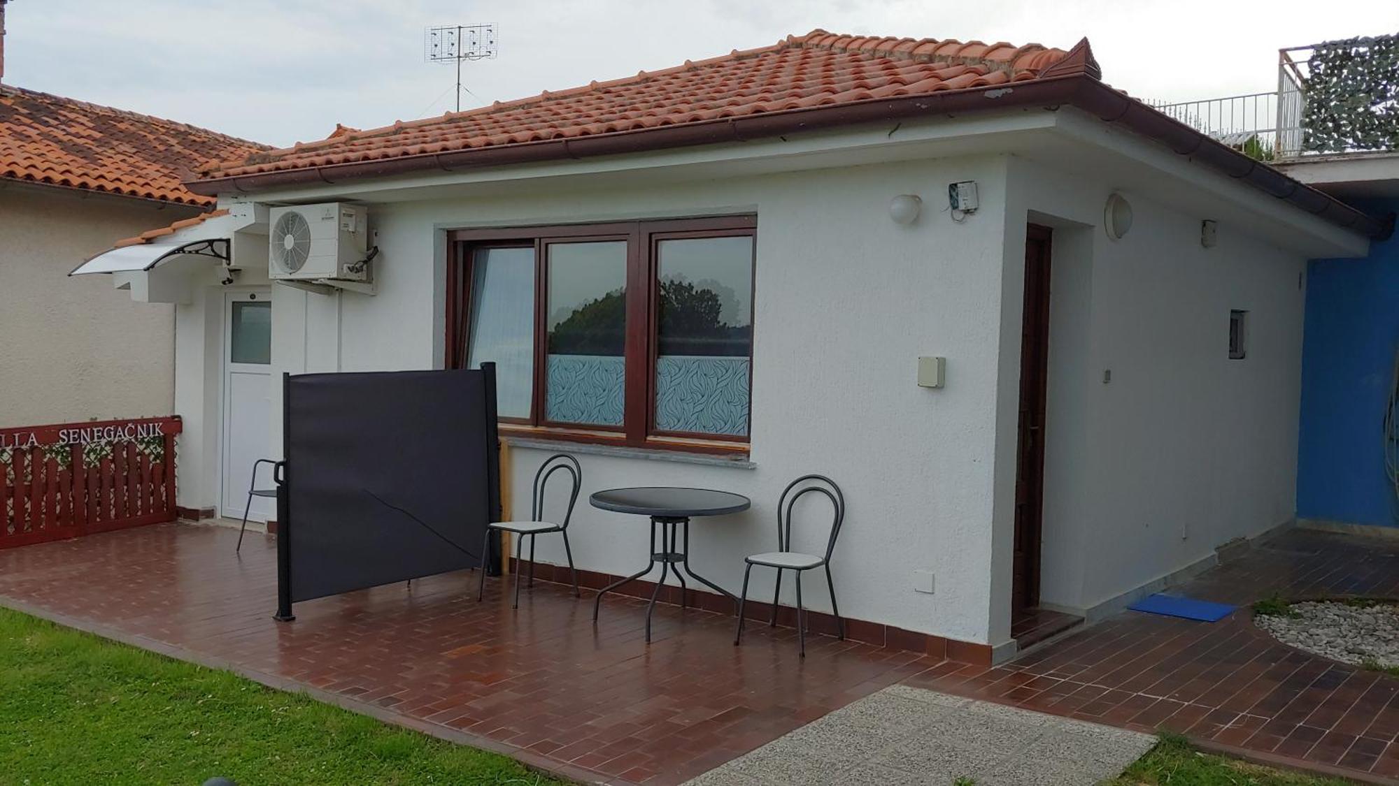 Villa Senegacnik Portoroz Luaran gambar