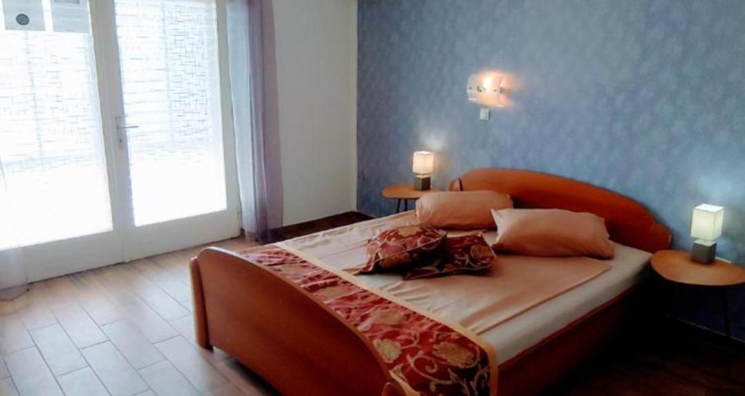 Villa Senegacnik Portoroz Bilik gambar