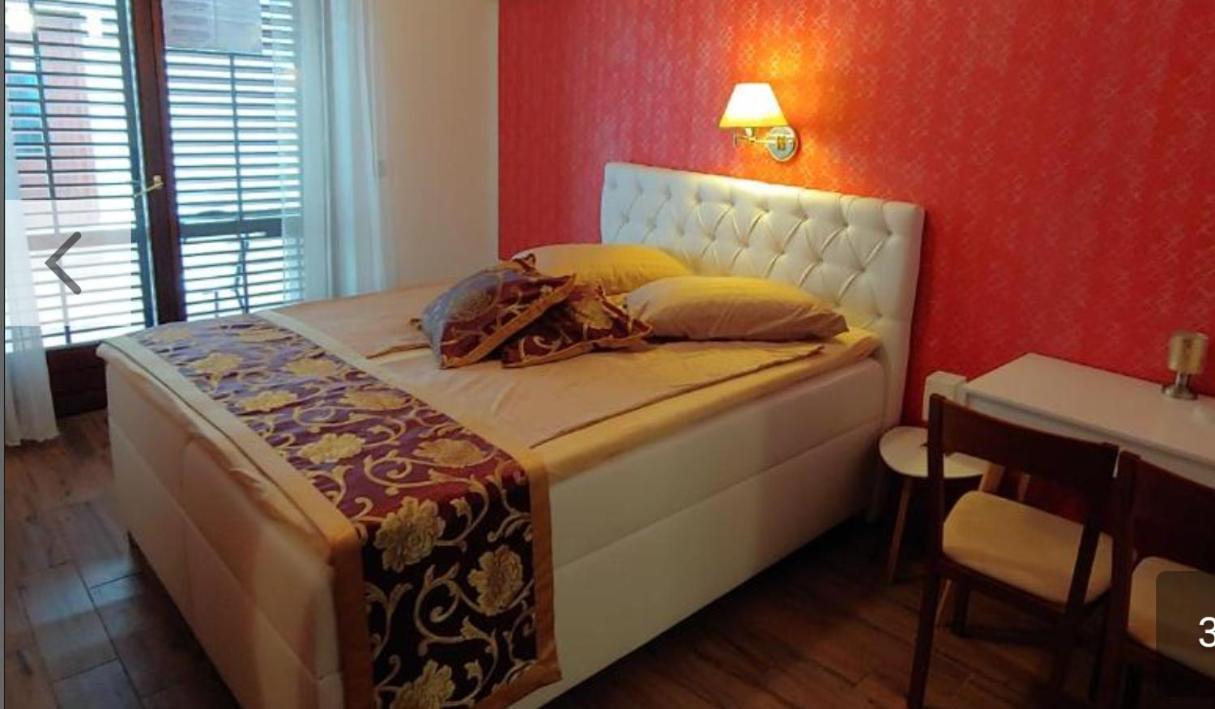 Villa Senegacnik Portoroz Luaran gambar
