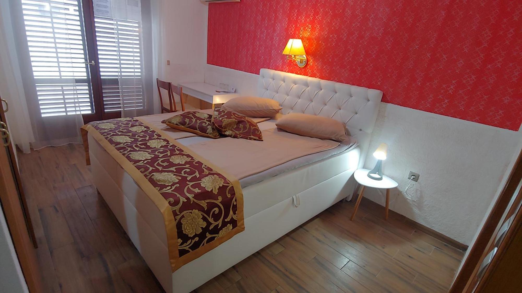 Villa Senegacnik Portoroz Luaran gambar