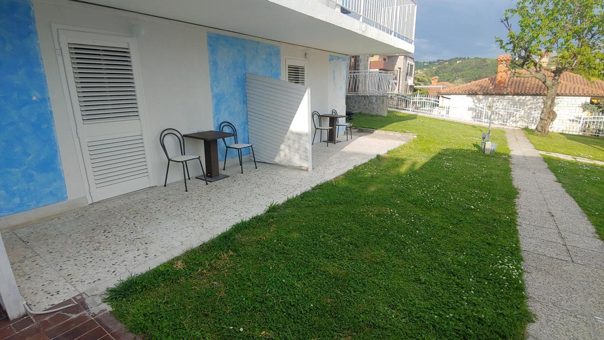 Villa Senegacnik Portoroz Bilik gambar