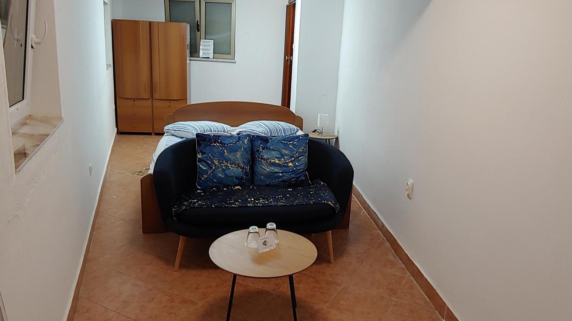 Villa Senegacnik Portoroz Bilik gambar
