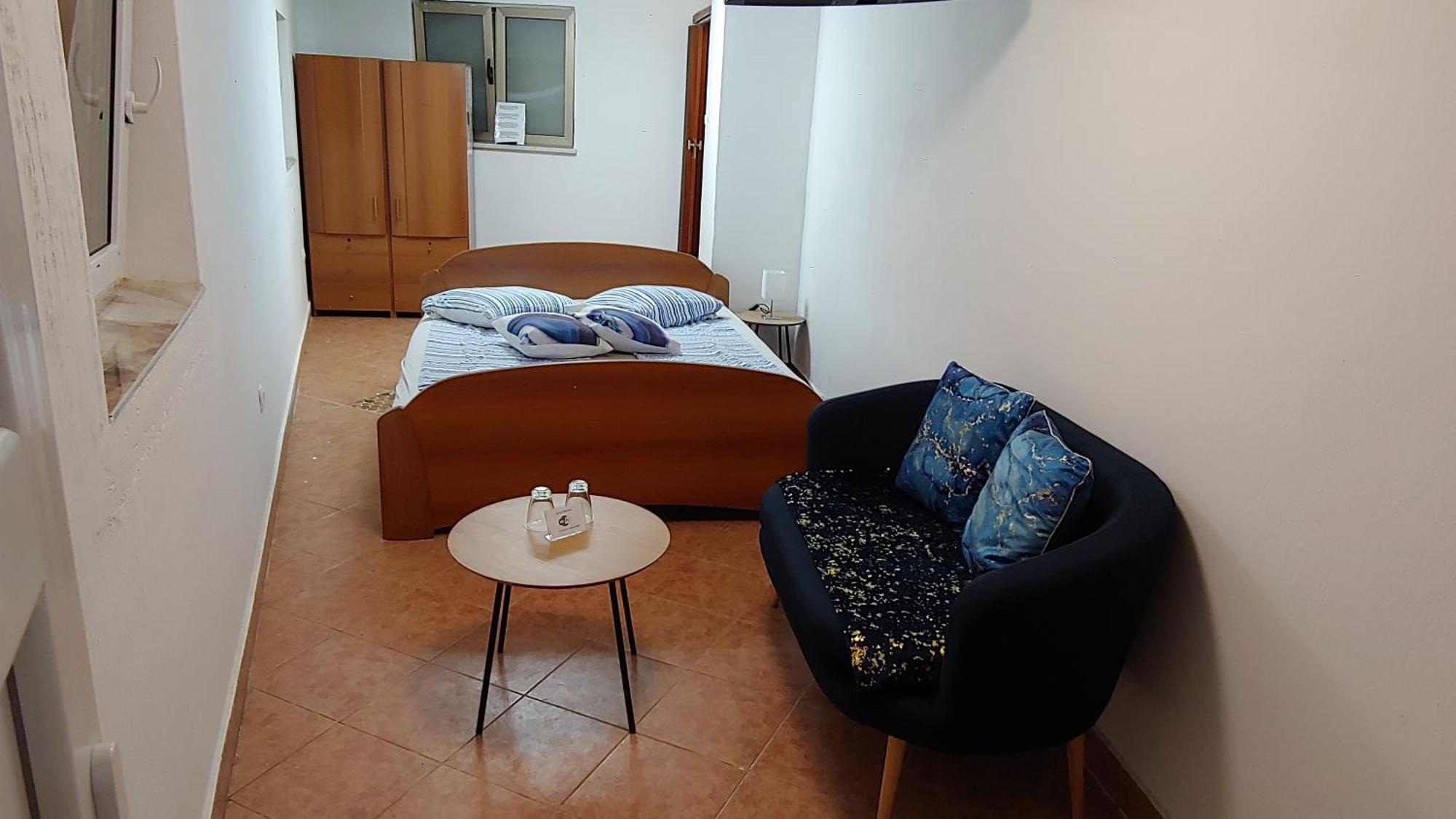 Villa Senegacnik Portoroz Bilik gambar