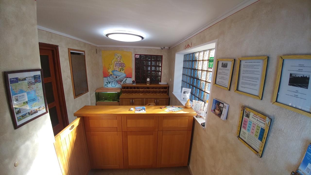 Villa Senegacnik Portoroz Luaran gambar